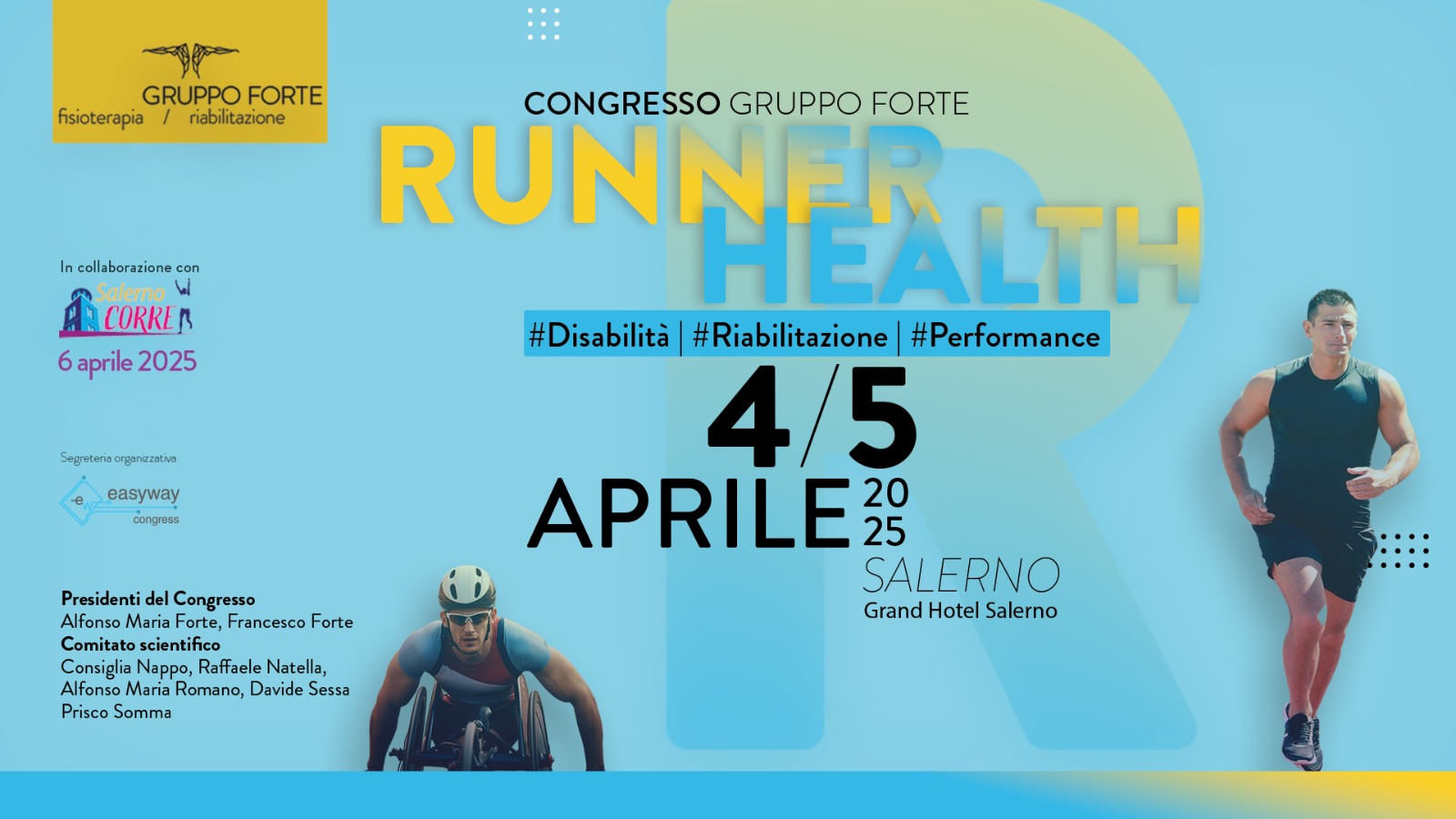Runner Health 